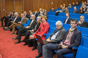 V Martine sa uskutočnil workshop zameraný na budúcnosť biomedicínskeho výskumu a vývoja na Slovensku