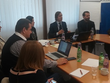 Workshop o nových prístupoch v preventívnych programoch obezity, správnej výživy a označovaní potravín Workshop o nových prístupoch v preventívnych programoch obezity, správnej výživy a označovaní potravín