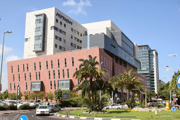 obr. Assuta Tel-Aviv hospital 
