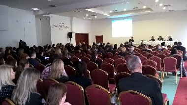 V Bratislave sa koná Medzinárodná interdisciplinárna konferencia IHCO 2017 V Bratislave sa koná Medzinárodná interdisciplinárna konferencia IHCO 2017