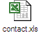 contact.xls