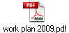 work plan 2009.pdf