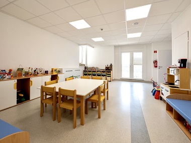 NÚDCH otvoril zrekonštruovanú Kliniku detskej neurológie
