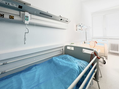 NÚDCH otvoril zrekonštruovanú Kliniku detskej neurológie