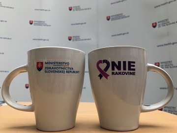 MZ SR, aliancia Nie rakovine a Europacolon Slovensko spúšťajú kampaň k národnému skríningovému programu rakoviny