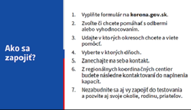 ako sa zaregistrovať ako sa zaregistrovať