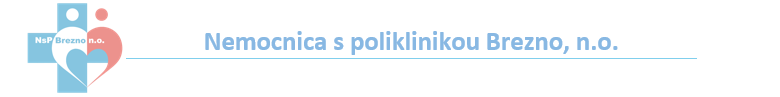 Nemocnica s poliklinikou Brezno, n.o. Nemocnica s poliklinikou Brezno, n.o.