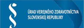 Úrad verejného zdravotníctva Slovenskej republiky