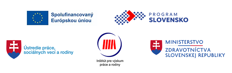 Logá projektu