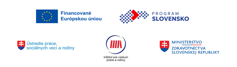 Logá projektu Logá projektu