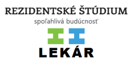 Leták - Lekár