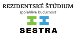 Leták - Sestra