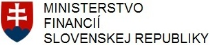 Ministerstvo financií SR - Sprostredkovateľský orgán OPIS 