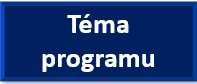 Téma programu