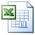 Informácie o zložkách a emisiách tabakových výrobkov - súbor .xls