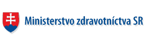 Ministerstvo zdravotníctva SR