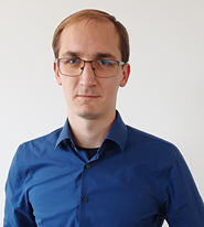 Ing. Lukáš Palaj