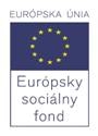 Európsky sociálny fond