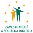 Zamestnanosť a sociálna inklúzia