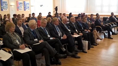 V Bratislave sa koná konferencia o problematike Alzheimerovej choroby pod záštitou MZ SR