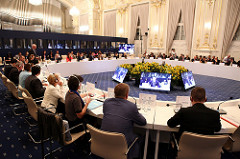Neformálne stretnutie ministrov 28 členských štátov EÚ v Bratislave