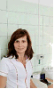 foto Mgr. Zuzana Baculová