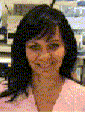 foto Mgr. Daniela Žalcová 